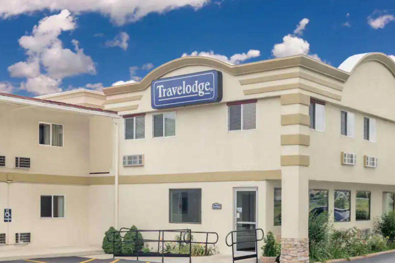 Travelodge Lima Exterior foto